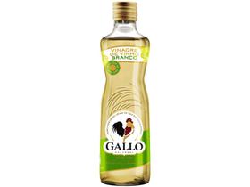Vinagre de Vinho Branco Gallo - 250ml Vinagre de Vinho Branco Gallo - 250ml