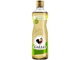 Vinagre de Vinho Branco Gallo - 250ml