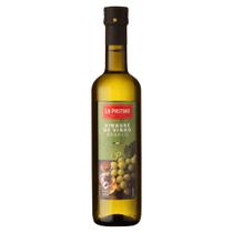 Vinagre De Vinho Branco La Pastina 500ml