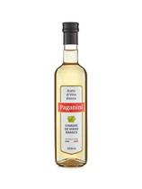 Vinagre de vinho branco Paganini-500 ml