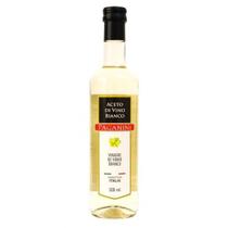 Vinagre de vinho branco paganini 500ml