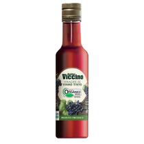 Vinagre de Vinho Orgânico 250ml - Senhor Viccino