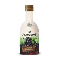 Vinagre de Vinho Orgânico 400ml - Almaromi