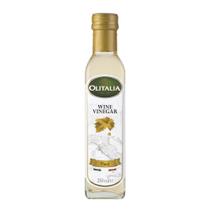Vinagre de Vinho Pinot Olitalia 250ml