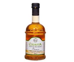 Vinagre de Vinho Prosecco COLAVITA 500ml Vinagre de Vinho Prosecco COLAVITA 500ml