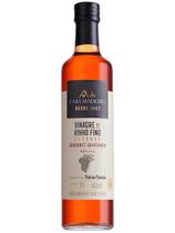 Vinagre de vinho rose cabernet sauvignon casa madeira 500ml