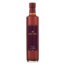 Vinagre de Vinho Tinto FASANO 500ml
