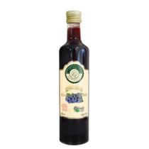 Vinagre de Vinho Tinto Orgânico São Francisco 500ml