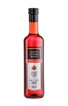 Vinagre de vinho tinto Paganini-500ml