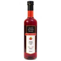 Vinagre de vinho tinto paganini 500ml