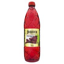 Vinagre de Vinho Tinto Peixe 750ml Vinagre de Vinho Tinto Peixe 750ml