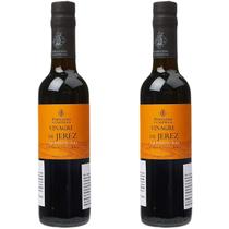 Vinagre Espanhol Jerez Fernando Castilla 375Ml (2 Und)