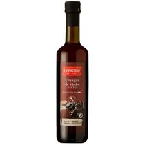 Vinagre Italiano De Vinho Tinto La Pastina 500ml