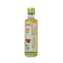 Vinagre Orgânico de Maçã 250ml - São Roque Vinagre Orgânico de Maçã 250ml - São Roque