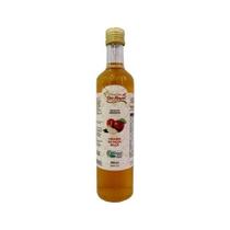 Vinagre Orgânico de Maçã 500ml - São Roque Vinagre Orgânico de Maçã 500ml - São Roque
