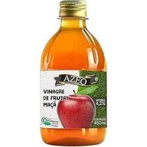 vinagre orgânico de maçã-AZEO