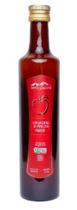 Vinagre Orgânico de Maçã Serra Gaúcha 500ml