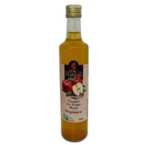 Vinagre puro pomar maca organ vd-500ml