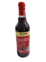 Vinagre Vermelho Chinês - Vinagre Tinto - Pearl River Bridge - 500ml Vinagre Vermelho Chinês - Vinagre Tinto - Pearl River Bridge - 500ml
