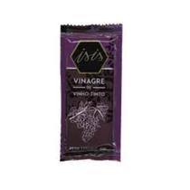 Vinagre vinho tinho isis sachê 4ml c/ 200 unidades