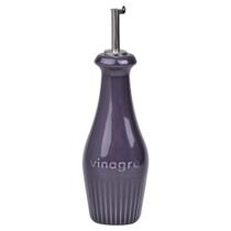 Vinagreiro Linha Assar e Servir 18,5 cm Ameixa 350 ml