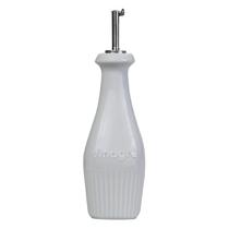 Vinagreiro Linha Assar e Servir 18,5 cm Branco 350 ml Germer