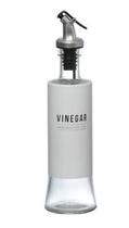 Vinagreiro Vidro Manhattan 310Ml Cor: Branco