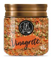 Vinagrete Seco Br Spices Pote 65G