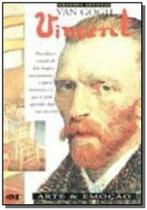 Vincent van gogh 01 - Editoras diversas