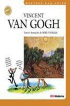 Vincent Van Gogh - Moderna -