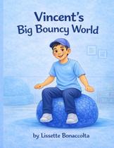 Vincents Big Bouncy World