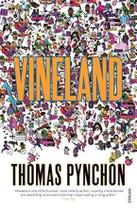 Vineland - (Penguin Uk) Vineland - (Penguin Uk)