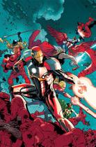 Vingadores, Os - Vol. 69