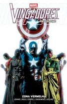Vingadores Por Geoff Johns Vol 2