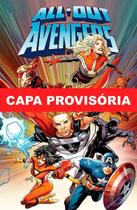 Vingadores Sem Limites Vingadores Sem Limites