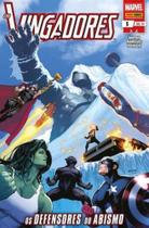 Vingadores - Vol. 05: os Defensores do Abismo