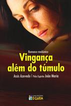 Vingança Além do Túmulo