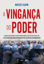 Vingança do Poder