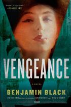 Vingança: Um Romance (Quirke, 5) - Picador Vingança: Um Romance (Quirke, 5) - Picador
