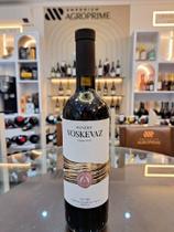 Vinh0 armênia voskevaz fino tinto seco 750ml Vinh0 armênia voskevaz fino tinto seco 750ml
