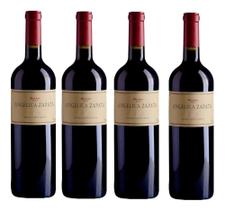 Vinha Argentino Angelica Zapata malbec. cx4