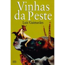 Vinha da peste - AGE EDITORA