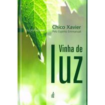 Vinha de Luz (Capa Dura) - FEB