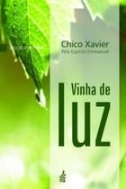 Vinha de luz - livro de bolso