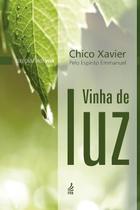 Vinha de Luz Vol.3 ( Capa Comum)