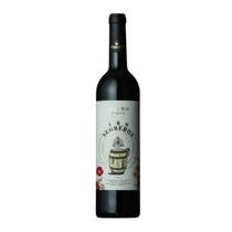 Vinho 100 Segredos Douro Tinto 750ml