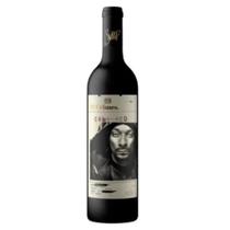 Vinho 19 Crimes Snoop Dogg Cali Red 750ml