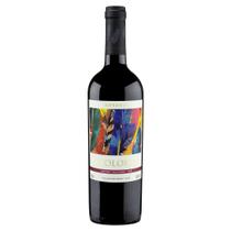 Vinho 7 Colores Reserva Cabernet Sauvignon País Tto 750ml