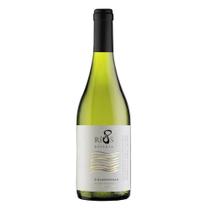 Vinho 8 Rios Reserva Chardonnay