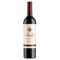 Vinho A Lenda Portuguesa Tinto Fino 750Ml